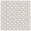 Couvre-lit matelassé à motif floral beige toutes tailles-126083166