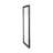 Janath Rectangle Floor Mirror