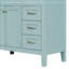 Meuble-lavabo 36 po avec lavabo-950206218