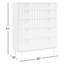 Bernhardt Modulum Tall Drawer Chest