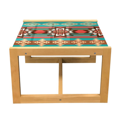 Jalenn Sled Coffee Table