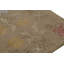 Hand Woven Wool Area Rug-938035510