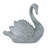 Swan Shape Planter