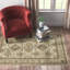 Abbey Oriental Area Rug-20842125