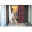 Anisten 100 cm x 50 cm Matte Peel & Stick Wallpaper Roll