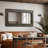 Mateus Distressed Full Length Wall Mirror with Wooden Frame-676030934-786184584