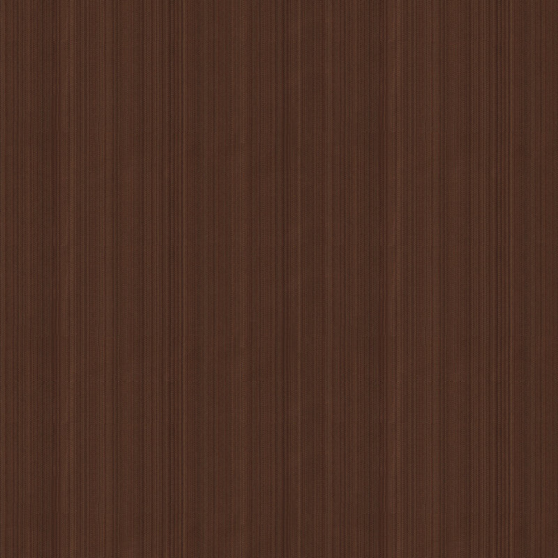 Rosamor Striped Fabric, Sable