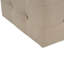 Eldredge 72cm Wide Velvet Tufted Rectangle Solid Colour Ottoman with Storage-38052783