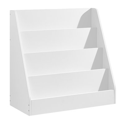 60cm W Manufactured Wood Storage Rack
