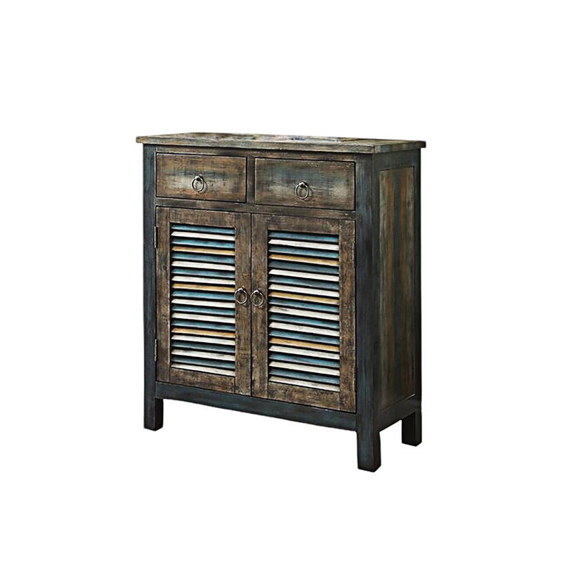 Console Table With Storage