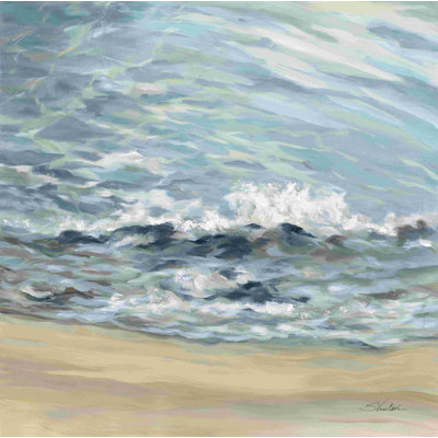 " Playful Wave " by Silvia Vassileva
