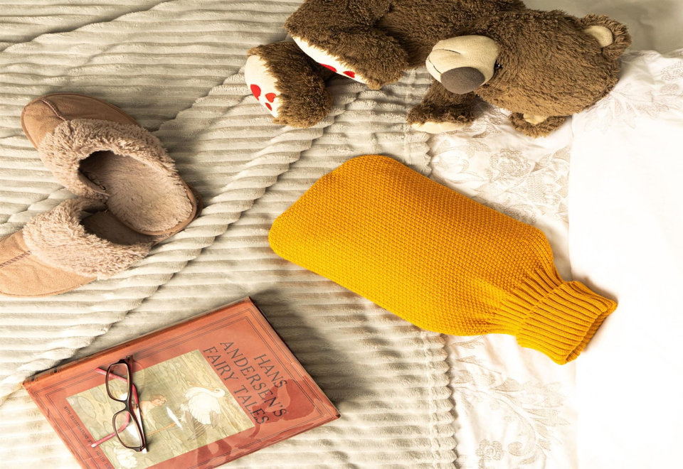 Hot Water Bottles