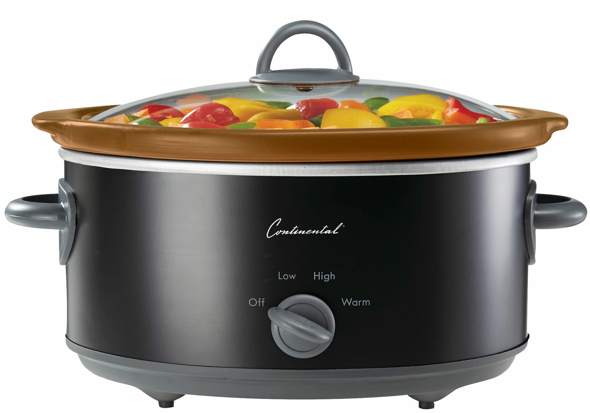 continental electric crock pot