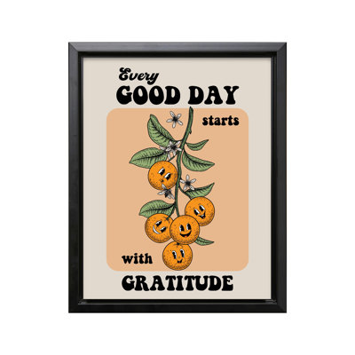 Every Good Day
