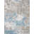 Modern Hand-Knotted Cream Area Rug