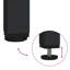 Vanity & Mirror Set-1053347229