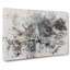 Rotterdam Skyline - Wrapped Canvas Print-61884403