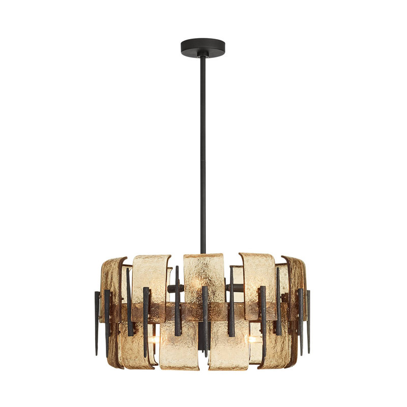 Lumora Chandelier