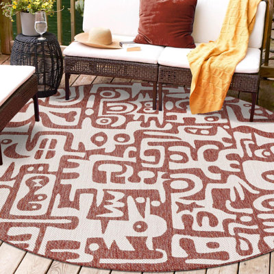 Tapis Lyric Hower