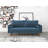 Collington 70" Square Arm Tufted Seat Sofa-1277910791