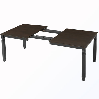 Extendable Dining Table