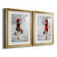 City City I - ensemble de 2 reproductions d'art-190906031-190906030-191265327