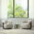 Beige Chenille selected
