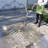 7-hole Water Broom 39" For Hot And Cold Water Pressure Washer 100x160cm
