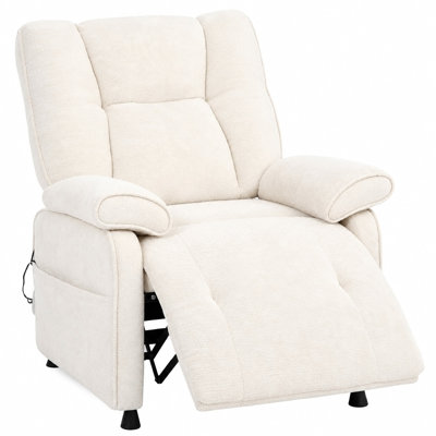 Fauteuil inclinable électrique Basic