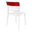 Chaise d'appoint de salle à manger Milliman-26402917
