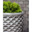 Handcrafted Round Terracotta Outdoor Planter-1786364934