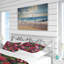 Literie à motif tropical exotique-1413720725