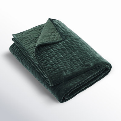 Bakerstown Cotton Quilt Set