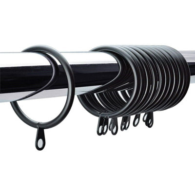Metal Curtain Ring 40mm