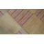 Gabbeh Wool Checkered Area Rug