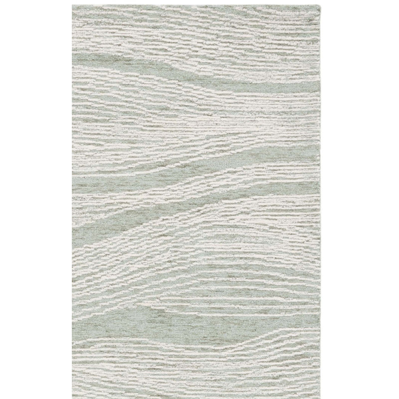Tapis en laine Kentshire, Rectangle de 5 pi x 8 pi