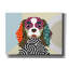«Cavalier King Charles Spaniel» par Lanre Adefioyue-494457626