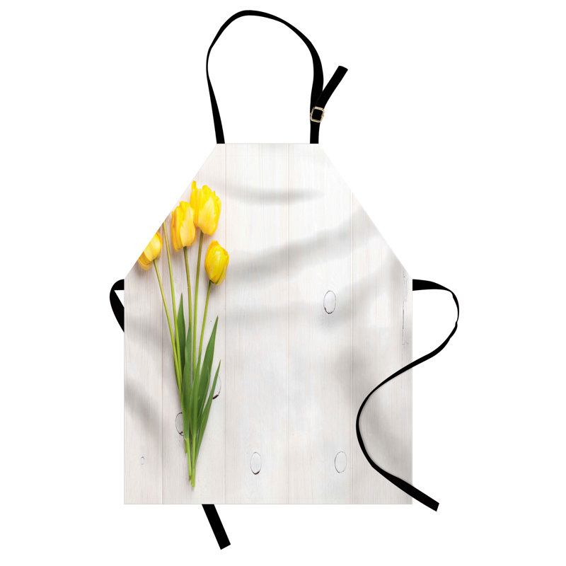 Tablier sans motif