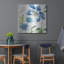 «Blue and Green Garden III» par Lisa Audit-1282870611