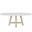 Dockside Dining Table