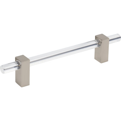Spencer Bar pull