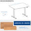 Electric Desk-88685517