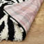 Tapis d'intérieur seulement pour animaux 31 po. X 20 po. Ladwig