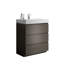 Meuble-lavabo 30 po avec lavabo-346808109-346808099