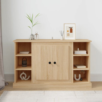 Lasiyah Accent Chest