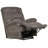 Upholstered Heated Massage Chair-82032674