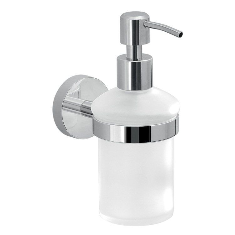 Distributeur de savon Heines