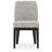 Burkhaus 7-Piece Dining Package