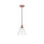 Luminaire suspendu conique à 1 lumière Bluford-143584871-147537227-143584869