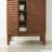Render Freestanding Bathroom Storage Cabinet-116252737